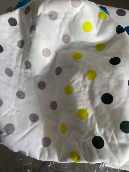 Photo of free Ironing board cover (Havant PO9) #2