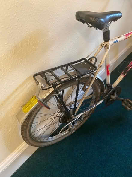 Photo of free Bike (Meads, BN20) #3