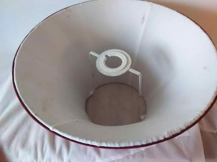 Photo of free Lampshade (Old Kilpatrick G60) #2