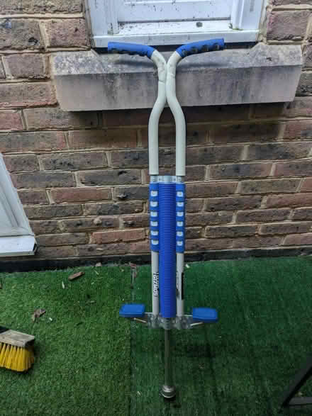 Photo of free Pogo stick (South Croydon) #1