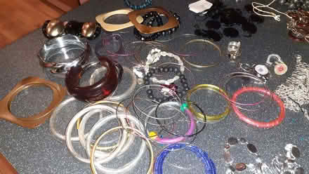 Photo of free Craft/jewellery. Kids dressing up? (Royal Leamington Spa CV32) #4