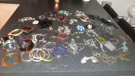 Photo of free Craft/jewellery. Kids dressing up? (Royal Leamington Spa CV32) #1