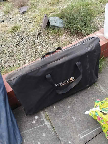 Photo of free Camping various stuff pop up tent (Yardley Birmingham B26) #1