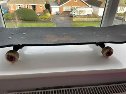 Photo of free Skateboard (Kenilworth (CV8)) #1