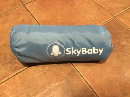 Photo of free Sky baby travel mattress (Malvern Link WR13) #3