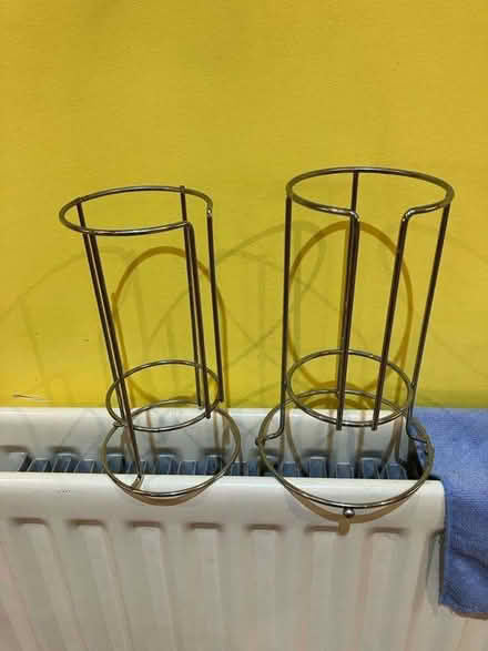 Photo of free Vertical mug holders (Goffs Oak EN7) #1