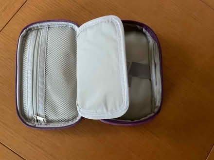 Photo of free Small Electronics Holder (Covingham SN3) #2