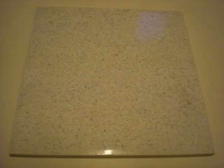 Photo of free British Ceramic Tiles- Wall- Creative Colours White Speckle (Hatch RG24) #1