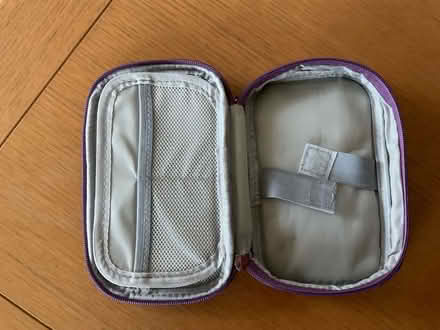 Photo of free Small Electronics Holder (Covingham SN3) #3