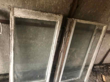 Photo of free Sash Window Panes (Knighton LD7) #1