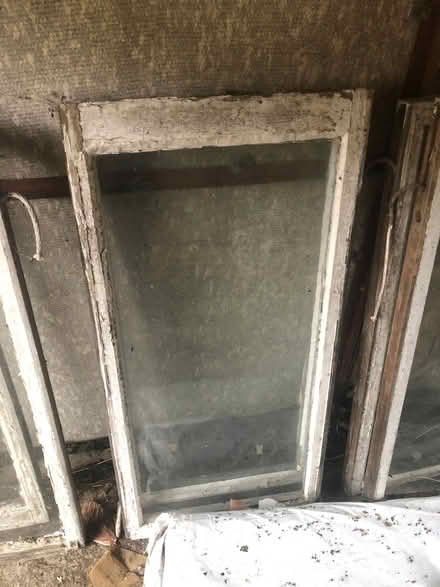 Photo of free Sash Window Panes (Knighton LD7) #3