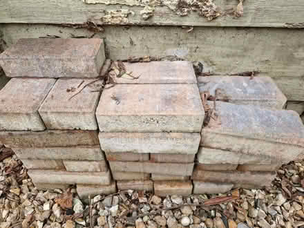 Photo of free Bricks (Wellington East District Ward TA21) #1