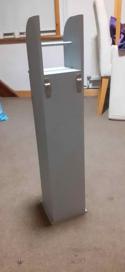 Photo of free Toilet roll Holder and Storage Unit (Wangford NR34) #3