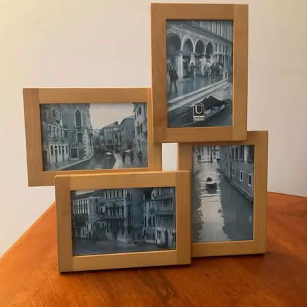 Photo of free Photo frame (Starbeck HG1) #1