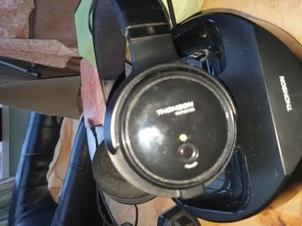 Photo of free Wireless Headphones (Penzance TR20) #4