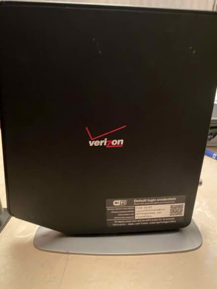 Photo of free Router and Extender (Norbeck and Layhill Roads) #3