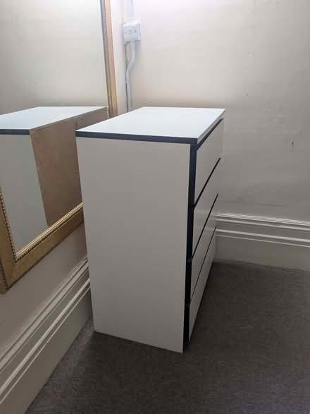 Photo of free Chest of Drawers (Clifton BS8) #2