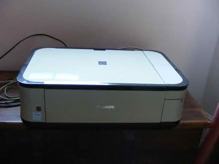 Photo of free Canon MP480 Printer (Central Truro -viaduct area) #1