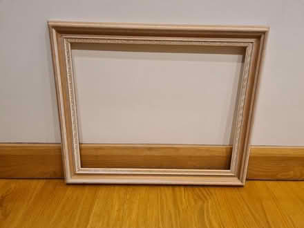 Photo of free 3 Wooden Picture Frames (Hayes BR2) #2