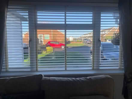 Photo of free Venetian blind (SN3 coleview) #2