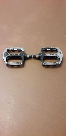 Photo of free Platform Bike Pedals Collection Penketh Warrington (Great Sankey WA5) #1