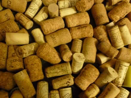 Photo of free Corks (Bare LA4) #1