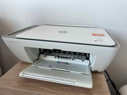 Photo of free All-in-one HP Printer (Upper West Side) #1