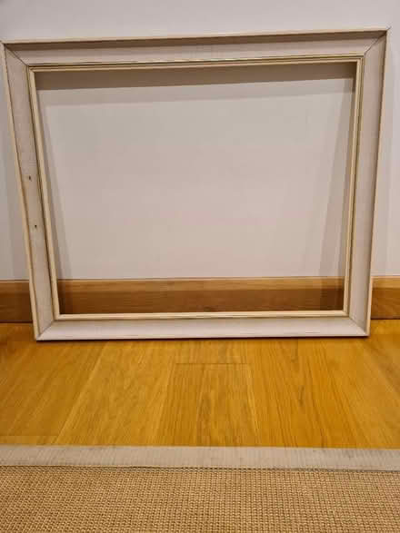 Photo of free 3 Wooden Picture Frames (Hayes BR2) #1