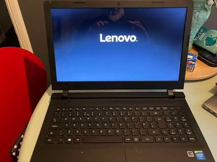 Photo of free Laptop (Stonebridge IP24) #2