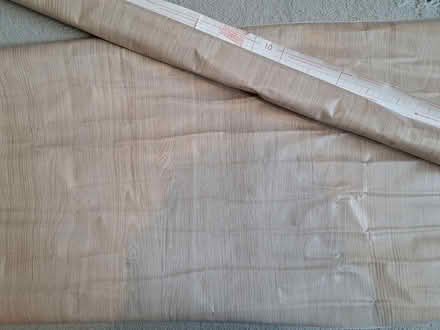 Photo of free 2 x small offcuts of dc-fix vinyl (Tonbridge road,Maidstone) #1