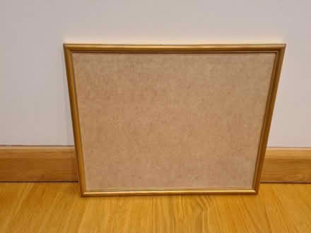 Photo of free 3 Wooden Picture Frames (Hayes BR2) #3