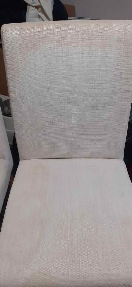 Photo of free Four Dining Chairs (Wangford NR34) #4