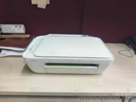 Photo of Printer (WA9 3ls) #1