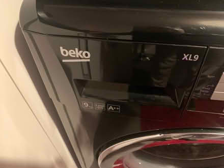 Photo of free Beko washing machine (for parts) (Canvey SS8) #3