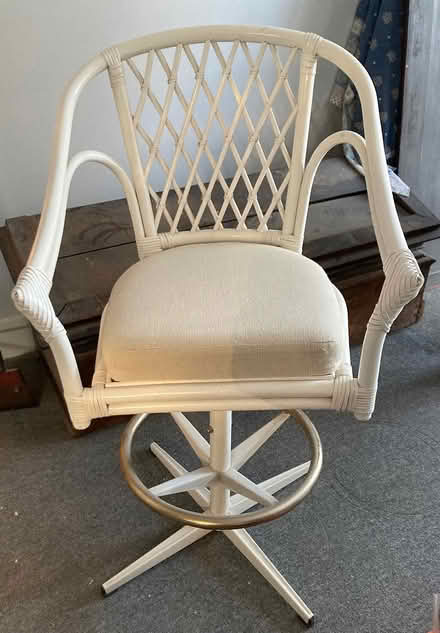 Photo of free Bar Stools (West Milford) #1