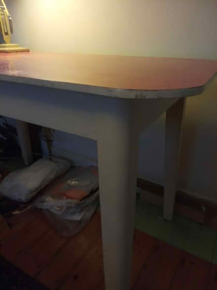 Photo of free Table good condition (Goatstown) #2