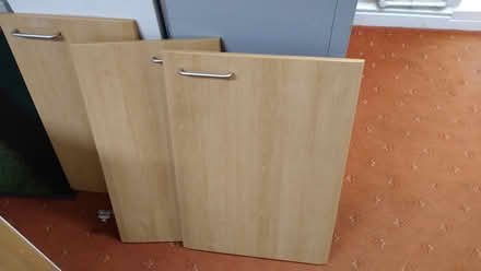 Photo of free Kitchen unit plus more (Kirkdale L4) #2