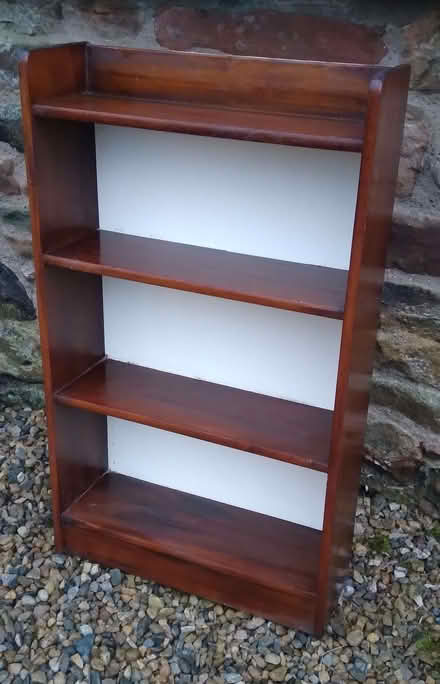 Photo of free Bookcase (Blencarn CA10) #1