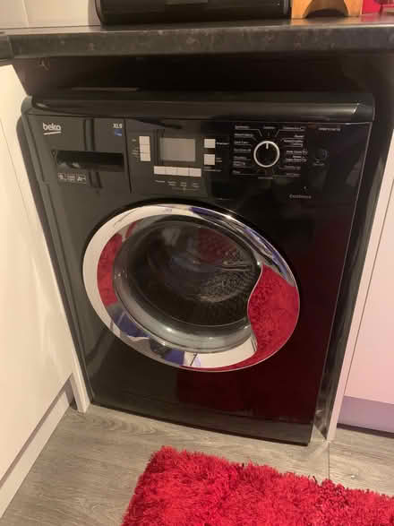 Photo of free Beko washing machine (for parts) (Canvey SS8) #1