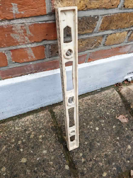 Photo of free Spirit level (Ealing W5) #1