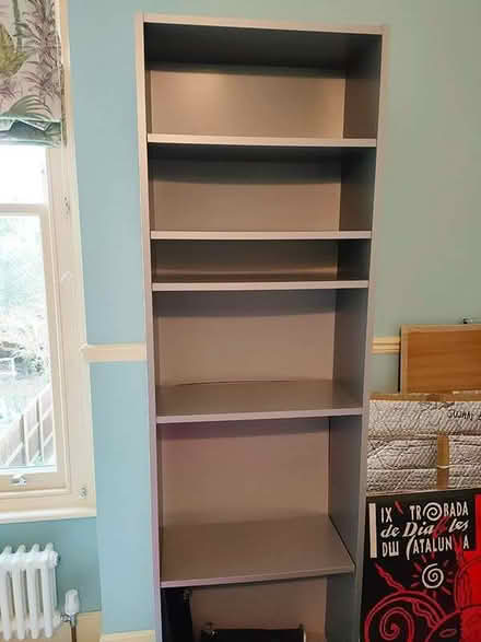 Photo of free Ikea Billy Bookcase (Berrylands KT5) #1