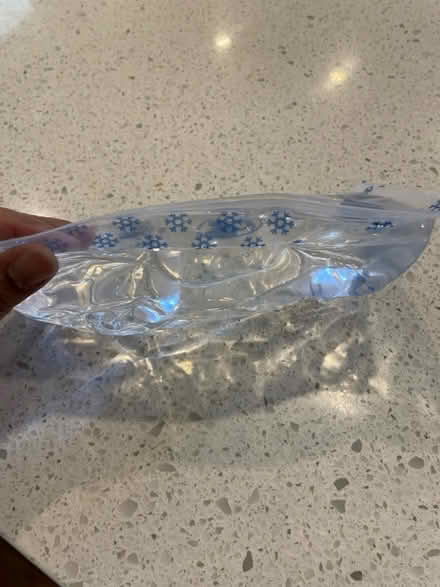 Photo of free Ice packs (East York) #2