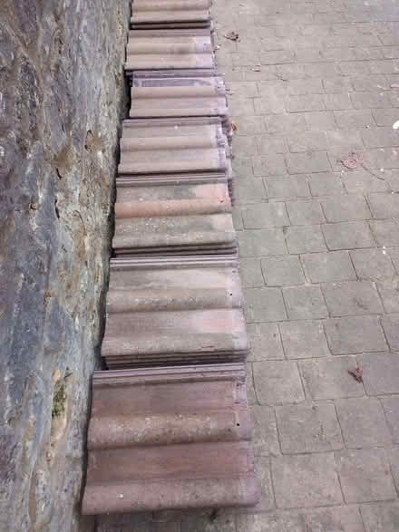 Photo of free Roof tiles (Bear Flat) #3