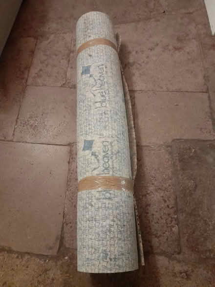 Photo of free Underlay (Bridport DT6) #2