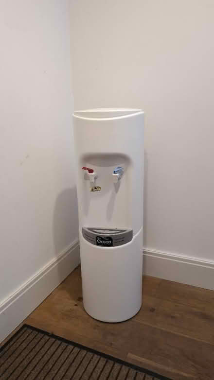 Photo of free Water cooler (Harrogate HG1) #1