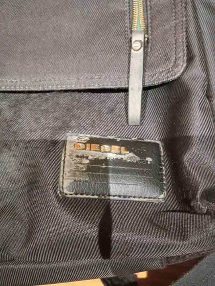 Photo of free Shoulder Bag Diesel (EN49BX) #1