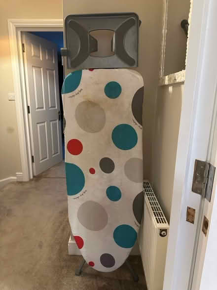 Photo of free Ironing board (Flitch Green CM6) #1