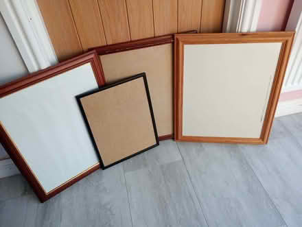 Photo of free Picture Frames (Whitnash CV31) #1