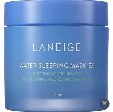 Photo of free Laneige Water Sleeping Mask Ex (Bedok) #1