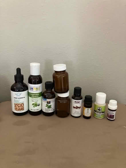 Photo of free Wellness bundle (West woodland) #1